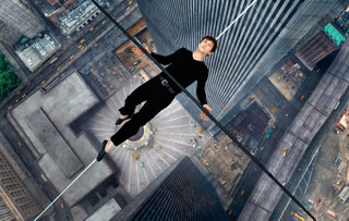 Illustration for article titled Counterpoint: The Walk Celebrates a Reckless Man and I Will Not Be Seeing It
